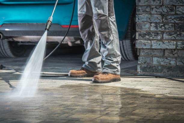Best Dumpster Area Cleaning  in Inglenook, CT