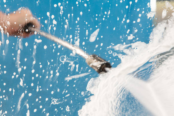 Best Gas Station Cleaning  in Inglenook, CT