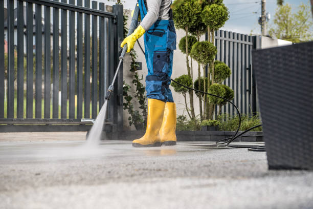 Best Parking Lot and Garage Cleaning  in Inglenook, CT