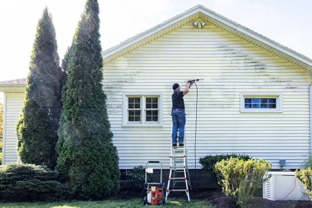 Best Building Exterior Washing  in Inglenook, CT
