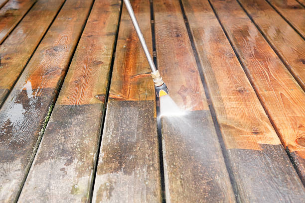 Best Post-Construction Pressure Washing  in Inglenook, CT