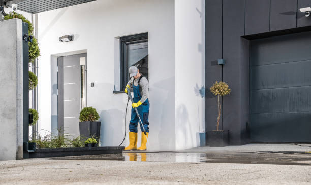 Professional Pressure Washing Services in Inglenook, CT
